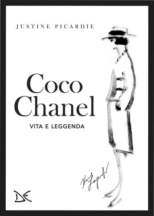 COCO CHANEL VITA E LEGGENDA