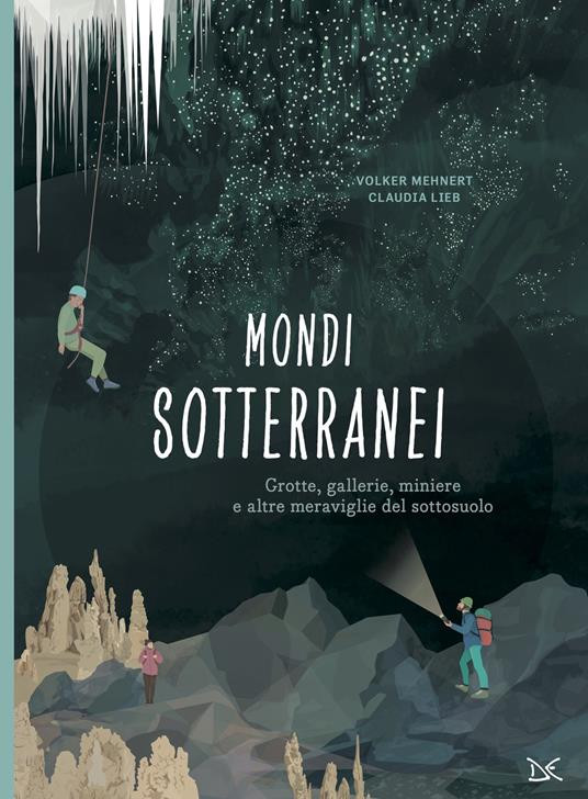 MONDI SOTTERRANEI