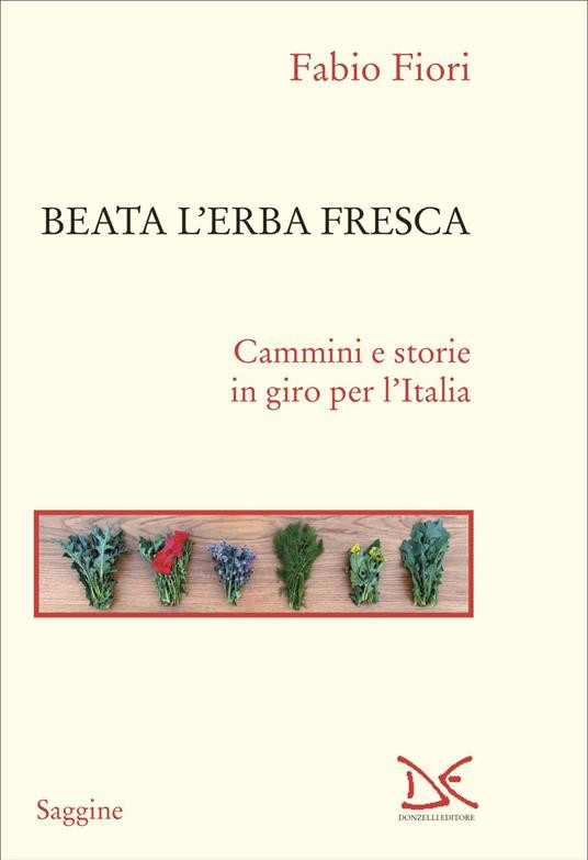BEATA L ERBA FRESCA