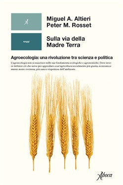 SULLA VIA DELLA MADRE TERRA