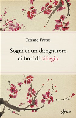 SOGNI DI UN DISEGNATORE DI FIORI DI CILIEGIO