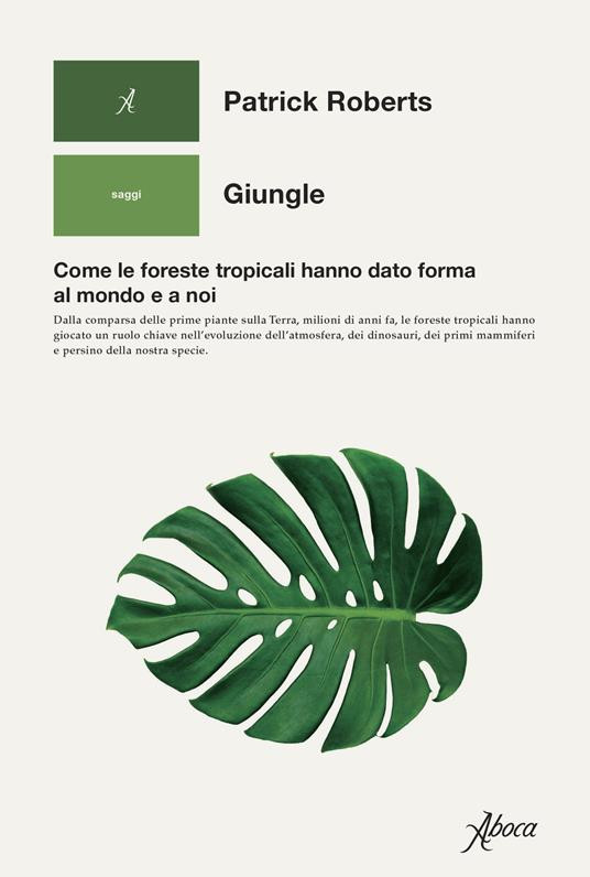 GIUNGLE