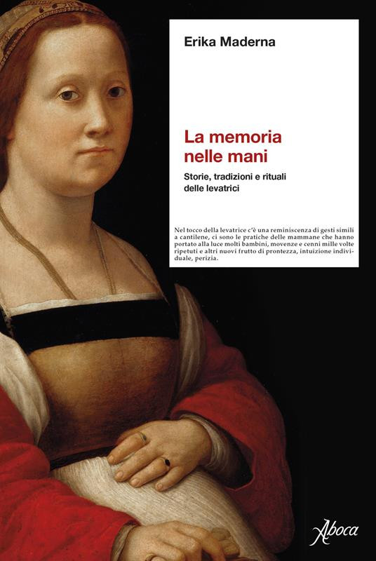 LA MEMORIA NELLE MANI