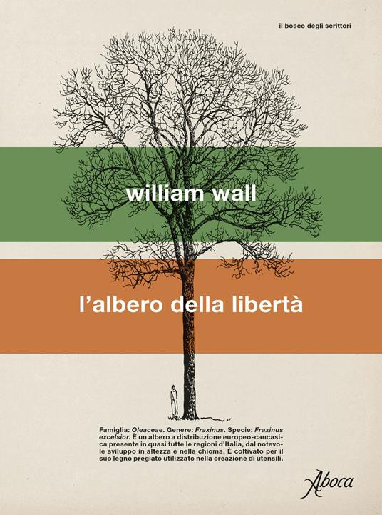 L ALBERO DELLA LIBERTA