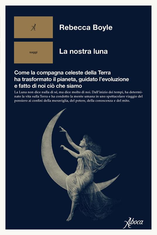 LA NOSTRA LUNA