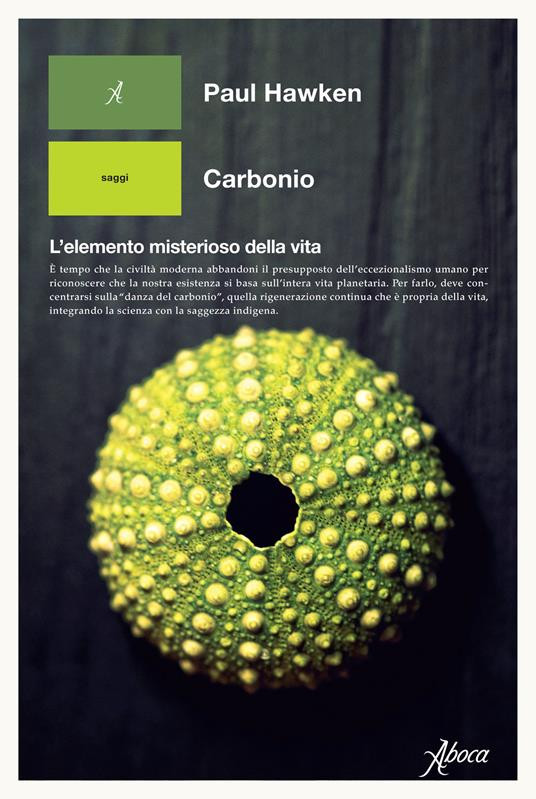 CARBONIO