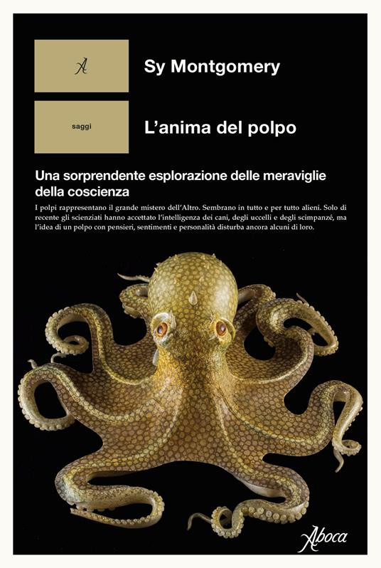 L ANIMA DEL POLPO