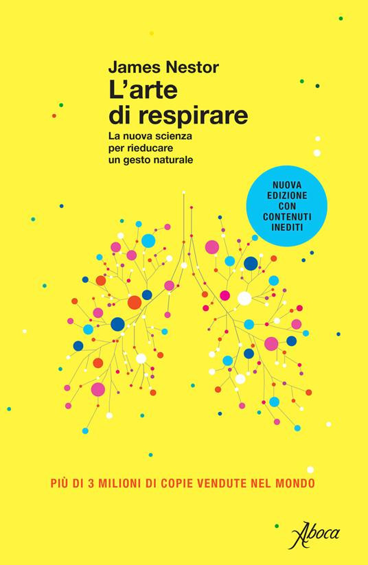 L ARTE DI RESPIRARE