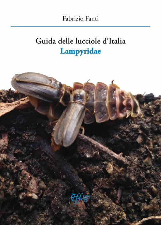 GUIDA DELLE LUCCIOLE D ITALIA