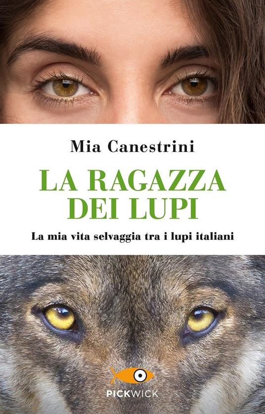 LA RAGAZZA DEI LUPI