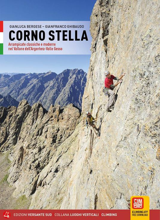 CORNO STELLA