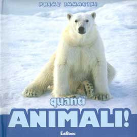 QUANTI ANIMALI