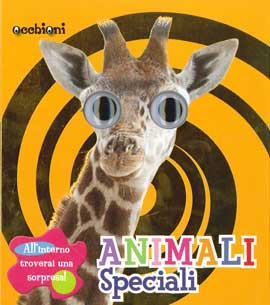 ANIMALI SPECIALI