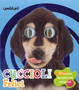 CUCCIOLI FELICI