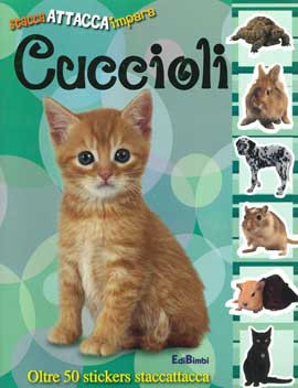 CUCCIOLI