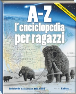 ENCICLOPEDIA PER RAGAZZI