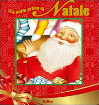 LA NOTTE PRIMA DI NATALE