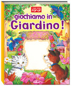 GIOCHIAMO IN GIARDINO