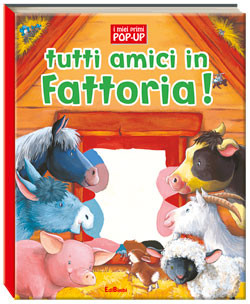 TUTTI AMICI IN FATTORIA