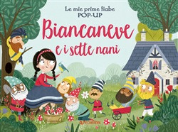 BIANCANEVE E I SETTE NANI