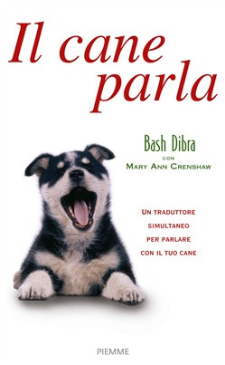 IL CANE PARLA