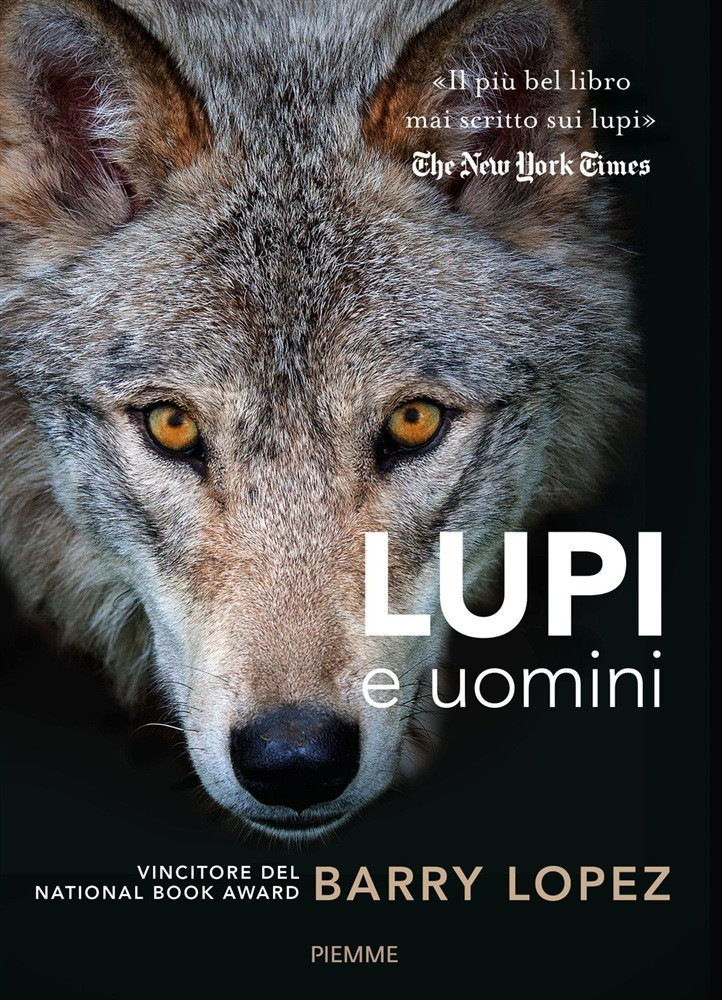 LUPI E UOMINI