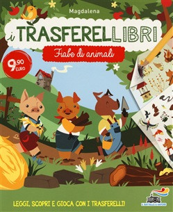 I TRASFERELLIBRI