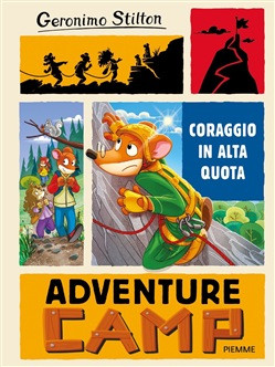 ADVENTURE CAMP