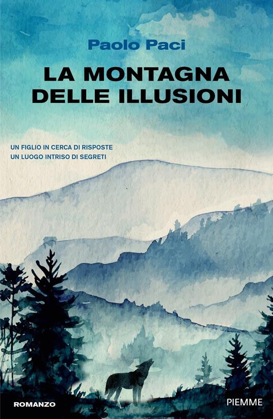 LA MONTAGNA DELLE ILLUSIONI