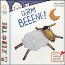 DORMI BEEENE