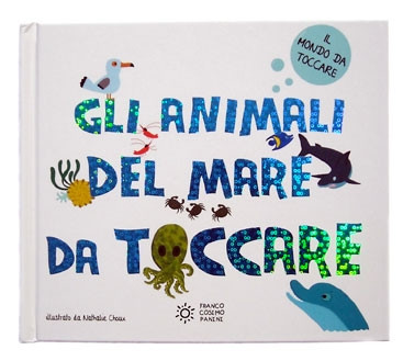 ANIMALI DEL MARE
