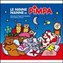 NINNE NANNE DI PIMPA