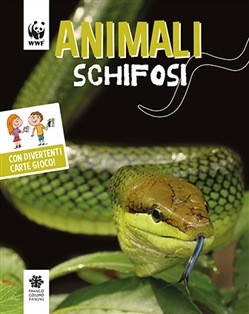 ANIMALI SCHIFOSI
