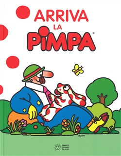ARRIVA LA PIMPA
