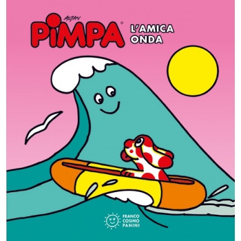 PIMPA. L'AMICA ONDA