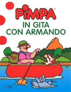 PIMPA IN GITA CON ARMANDO