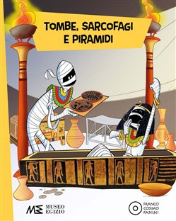 TOMBE SARCOFAGI E PIRAMIDI