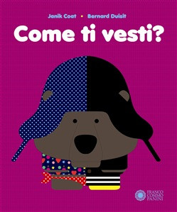 COME TI VESTI