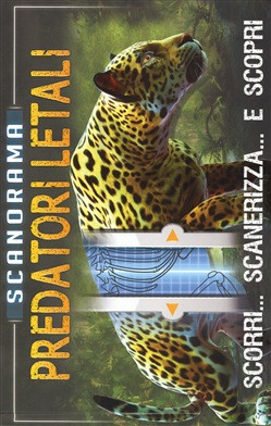 PREDATORI LETALI