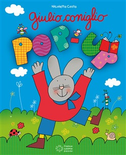 GIULIO CONIGLIO POP UP