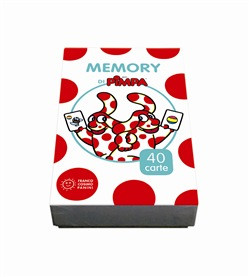 MEMORY DI PIMPA