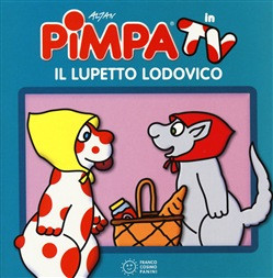 PIMPA TV LE STELLE TUFFANTI