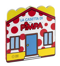 LA CASETTA DI PIMPA