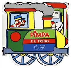 PIMPA E IL TRENO