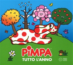 PIMPA TUTTO L ANNO