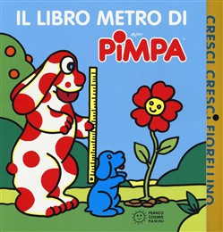IL LIBRO METRO DI PIMPA