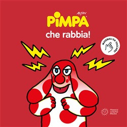 PIMPA CHE RABBIA