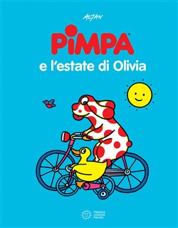 PIMPA E L ESTATE DI OLIVIA
