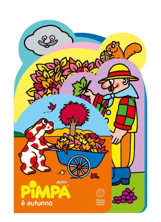 PIMPA E AUTUNNO