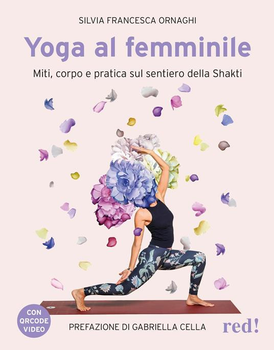 YOGA AL FEMMINILE